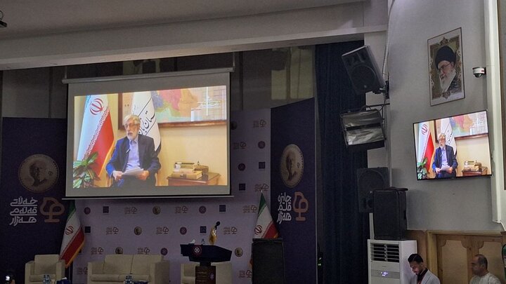 زبان و ادبیات کُردی، سرمایه جداییناپذیر فرهنگی ایران است