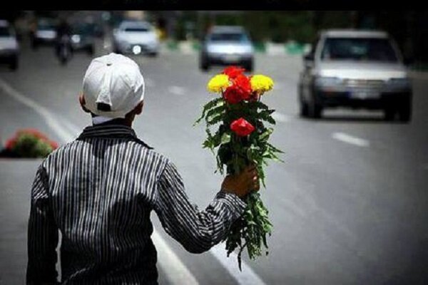 آغاز طرح ساماندهی گل‌فروشان در مسیرهای منتهی به بهشت زهرا(س)