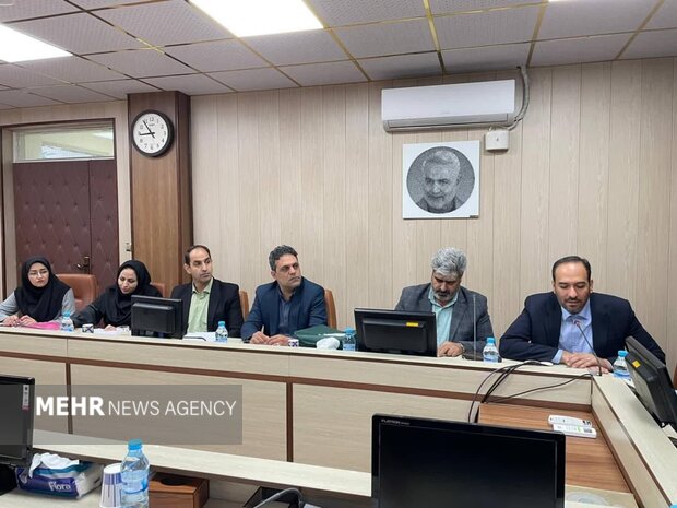 تأکید فرماندار ورامین بر بیمه روستاییان و عشایر