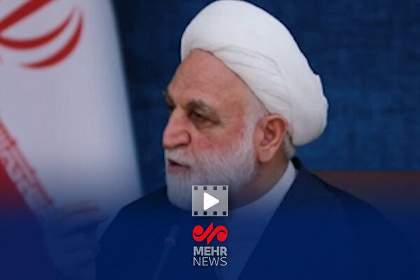 اژه‌ای: بدون ضرورت بازداشت نکنید