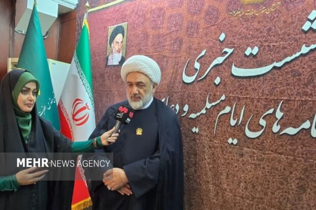 جزئیات مراسم مسلمیه در آستان مقدس حضرت عبدالعظیم (ع) منتشر شد