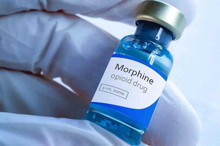 پزشک معتادی که برای مصرف مواد از بیمارستان مورفین میدزدید!