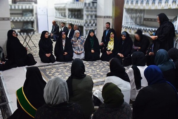 برخی از زندانیان زن به دلیل ناآگاهی از مباحث حقوقی گرفتار شدهاند