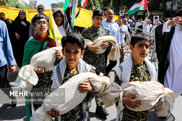 راهپیمایی «جمعه خشم» در کردستان برگزار میشود