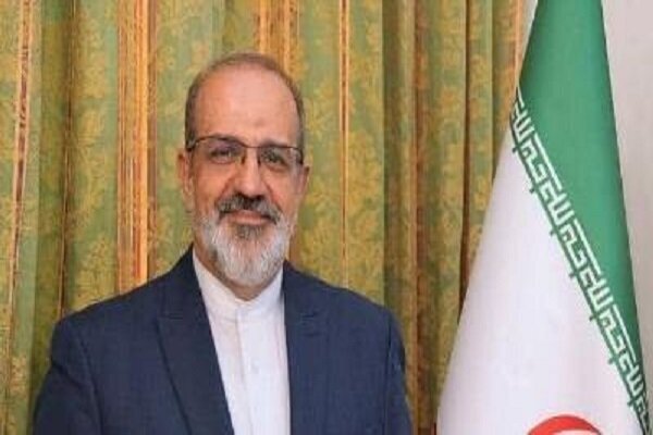 السفير الإيراني في مسقط: 5000 إيراني يزورون عُمان شهريًا