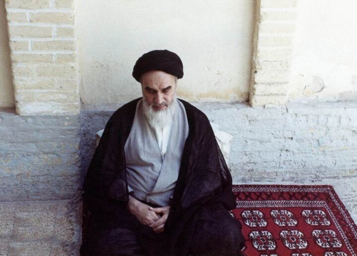 امام می گفت دوست ندارم همراهم صدمه ببیند؛ ماجرای ترکی صحبت کردن در نجف