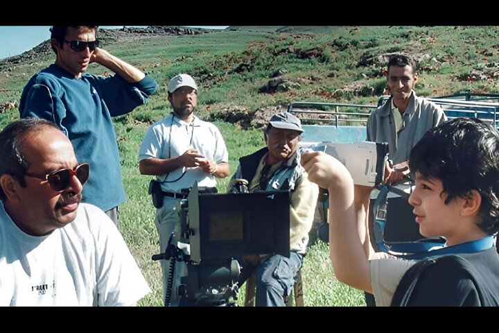 اشک ها و لبخندهایی که در «میم مثل مادر» شنیدیم؛ حکایت یک ملودی ماندنی