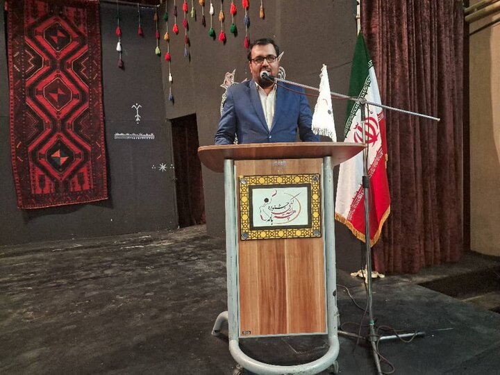 جشنواره بینالمللی «هلپرکی بانه» تجلیگاه فرهنگ و هنر