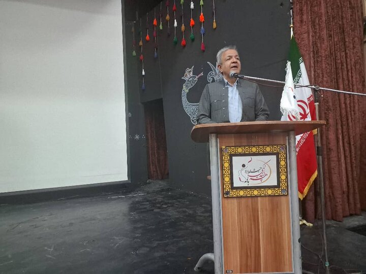 جشنواره بینالمللی «هلپرکی بانه» تجلیگاه فرهنگ و هنر