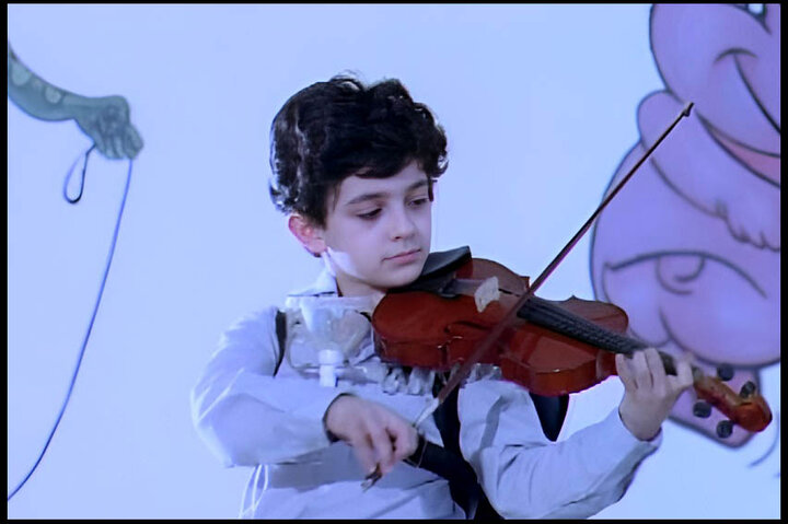 اشک ها و لبخندهایی که در «میم مثل مادر» شنیدیم؛ حکایت یک ملودی ماندنی