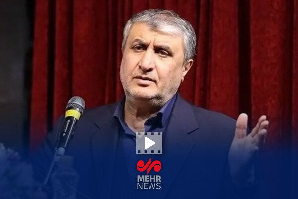 اسلامی: پیشنهاد رسمی در مورد کنسرسیوم غنی‌سازی دریافت نکردیم