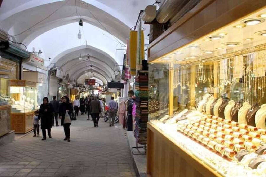 يزد،طلاي،ثبت،طلا،جهاني،زيورآلات،هنر،گردشگري،فرهنگي،عيار،سنتي ...
