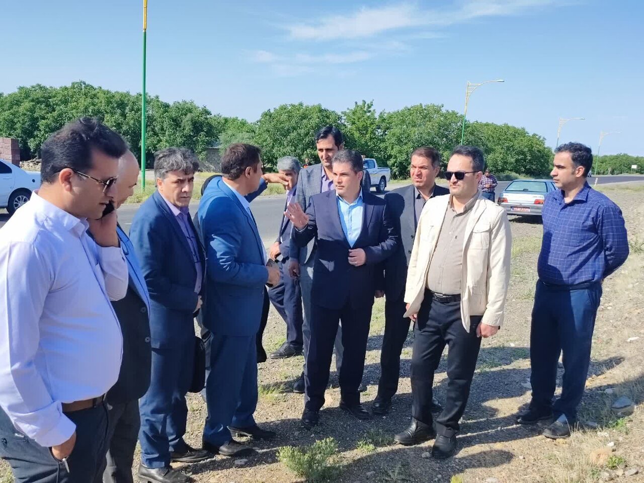 شبستر،شهرسازي،بازديد،فرسوده،بافت،مسكن،ملي