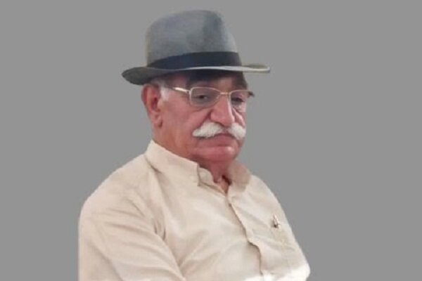 شاعر،درگذشت،مرادي،لرستان،مرحوم