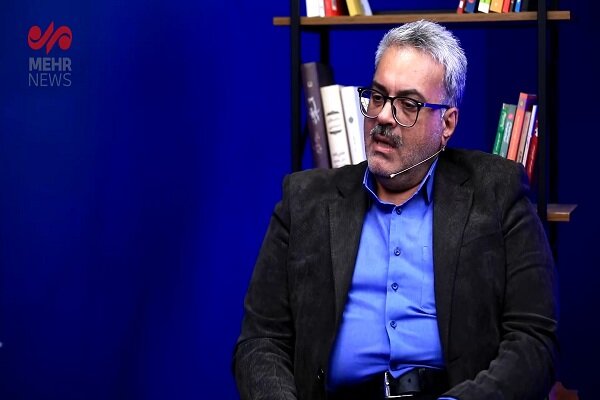 معدن طلا برای بیماران خاص!