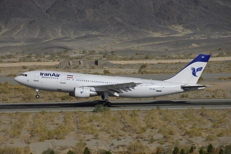 ازسرگیری پروازهای داخلی ایران‌ایر پس از ۵۰ روز وقفه