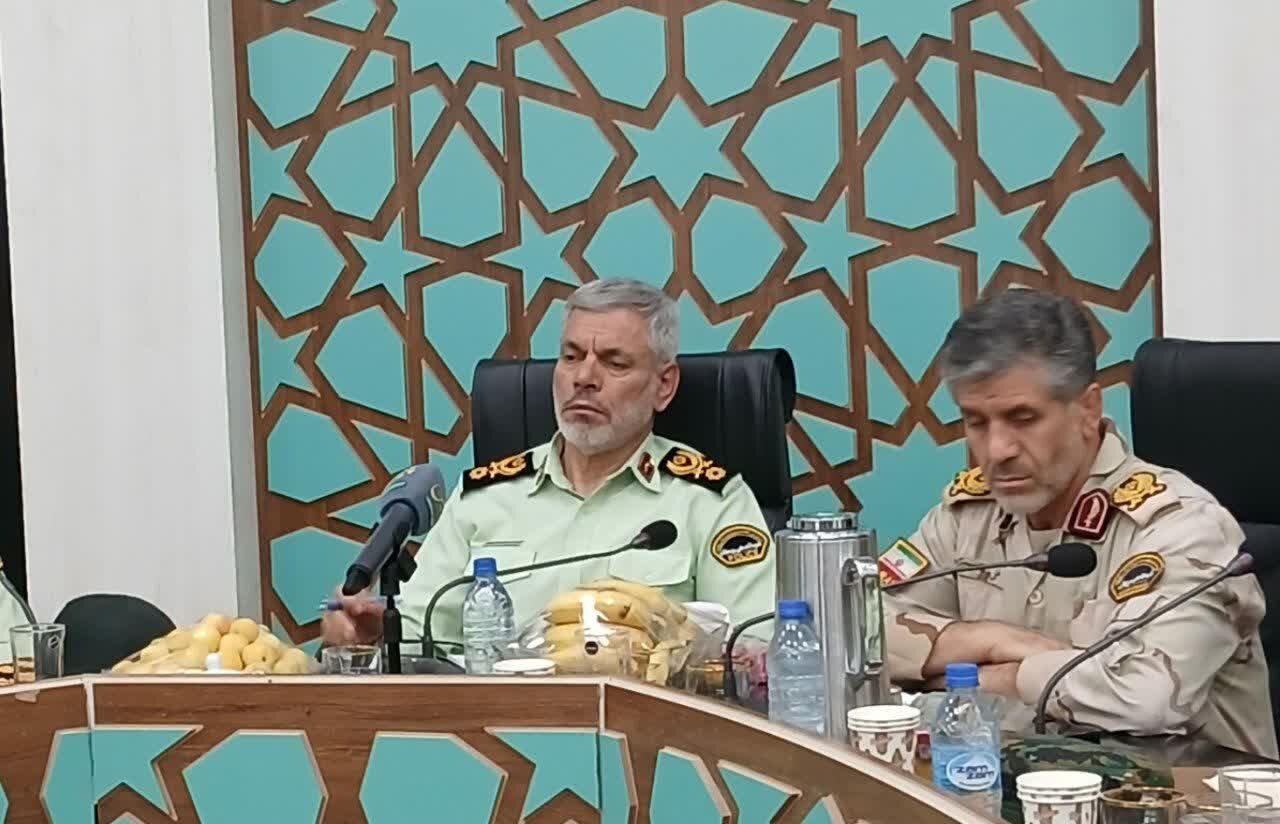 اربعين،زائران،قرارگاه،كرمانشاه،استان،شرفي،سردار،فرمانده،مرز، ...