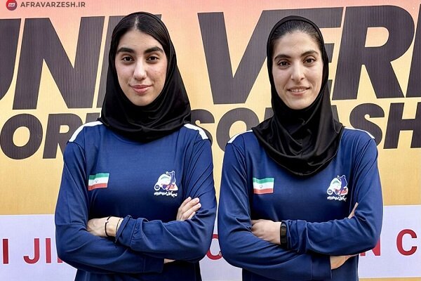 ايران،اسكواش،آسيا،قهرماني،تيم،حضور،فرشته،اميدوارم،مسابقات،مل ...