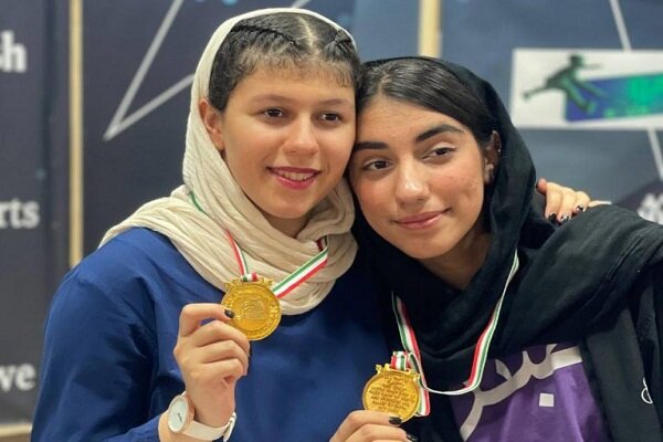 فلاحتی: فاصله با اقتداری قابل جبران است؛ هدفم حضور در المپیک ۲۰۲۸ است