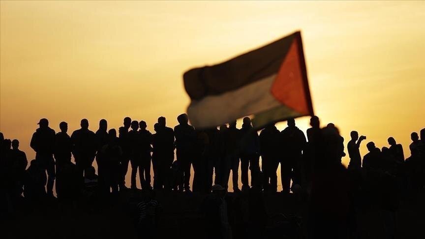 رژيم،صهيونيستي،دانشگاه،وكس،سنگال،غزه،سفير،سخنراني،فلسطين،دان ...