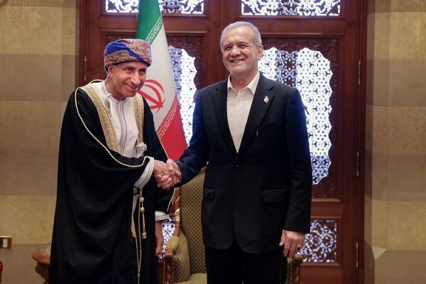 پزشكيان