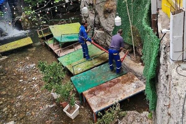 گردشگران،طبيعي،شهرداري،حسام