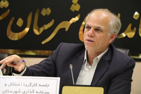 شهرستان،محصولات،كشاورزي،محلي،شفت،اشتغال،ايجاد،مقيمي،فرماندار