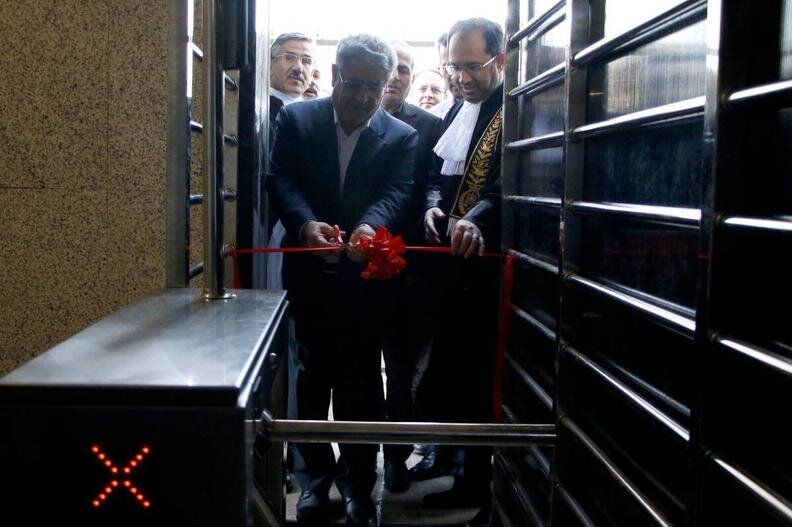 قضائي،دادگستري،تهران،رئيس،وكلا،كارشناسان،استان،دستگاه،مراجع، ...