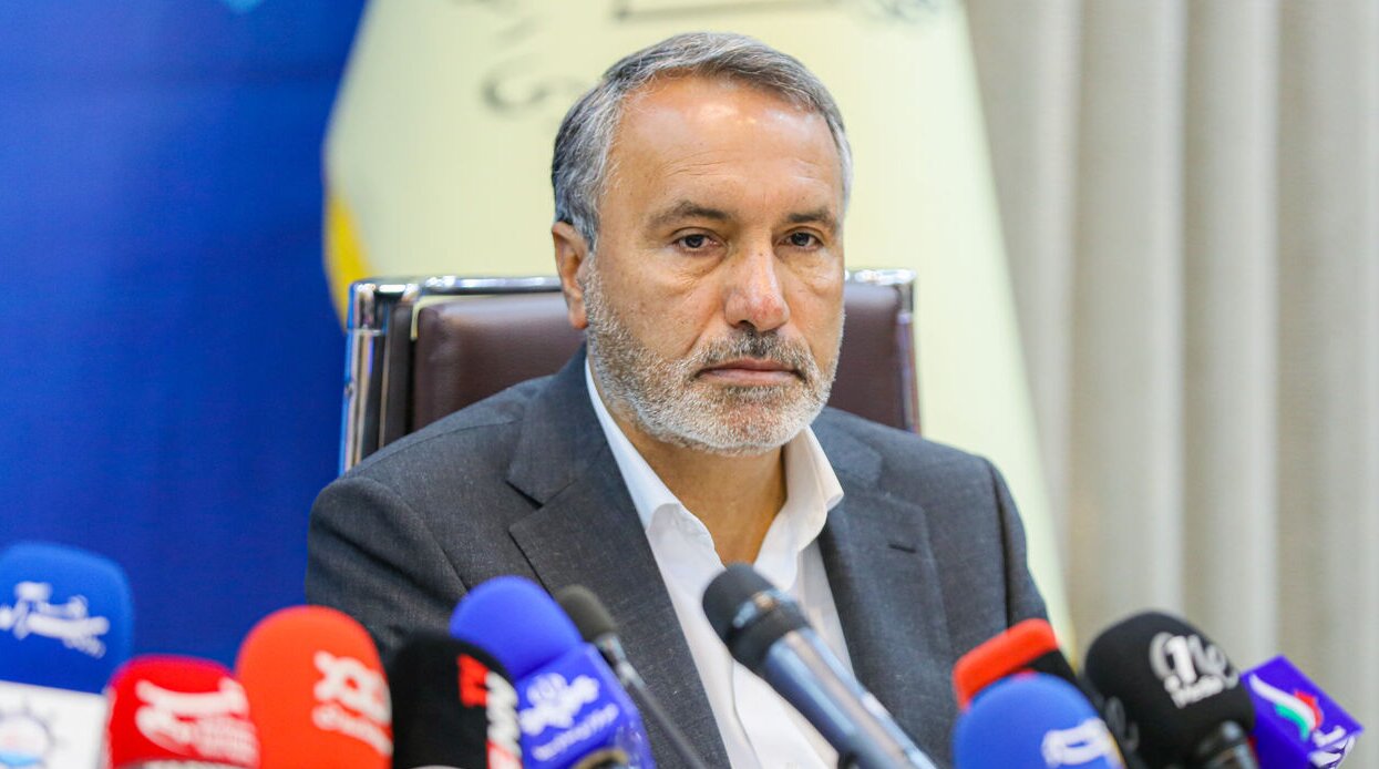 هر دستگاهی بیتوجه به نظر فنی مهندسان ناظر اقدام کند، باید پاسخگو باشد هر دستگاهی بیتوجه به نظر فنی مهندسان ناظر اقدام کند، باید پاسخگو باشد