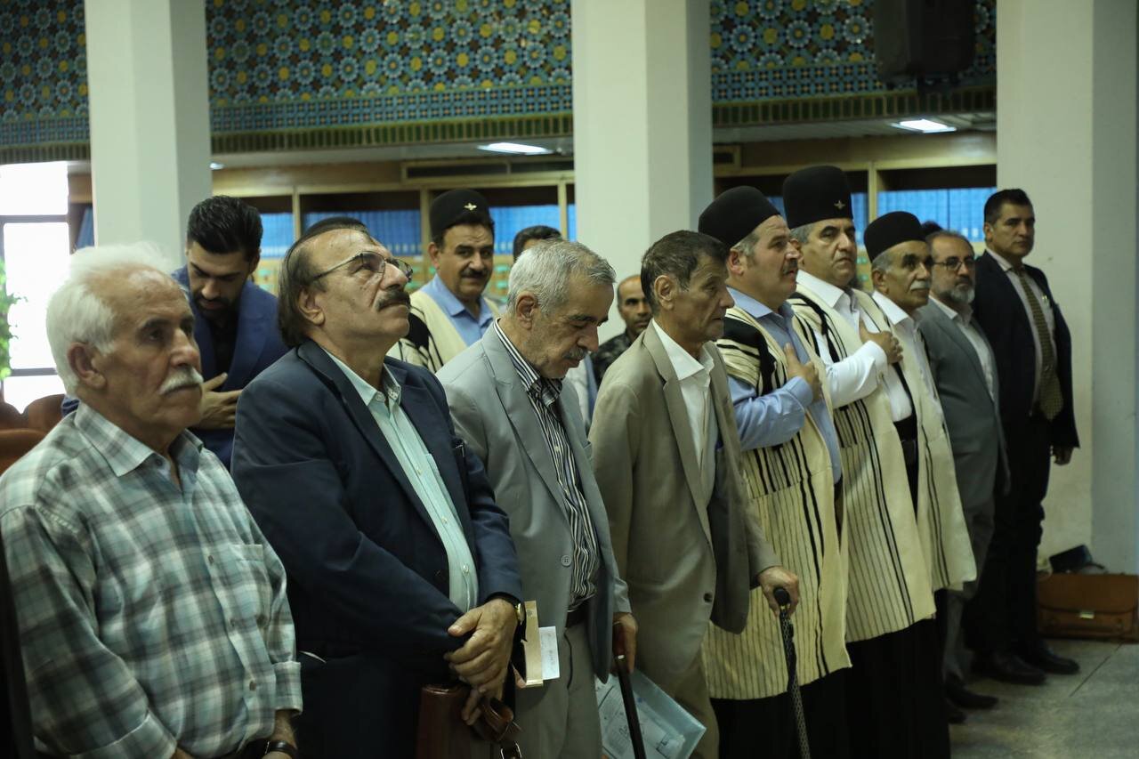 شعر خیام از حمام تا حاشیه فرشها؛ همه اقشار او را از خودشان میدانند