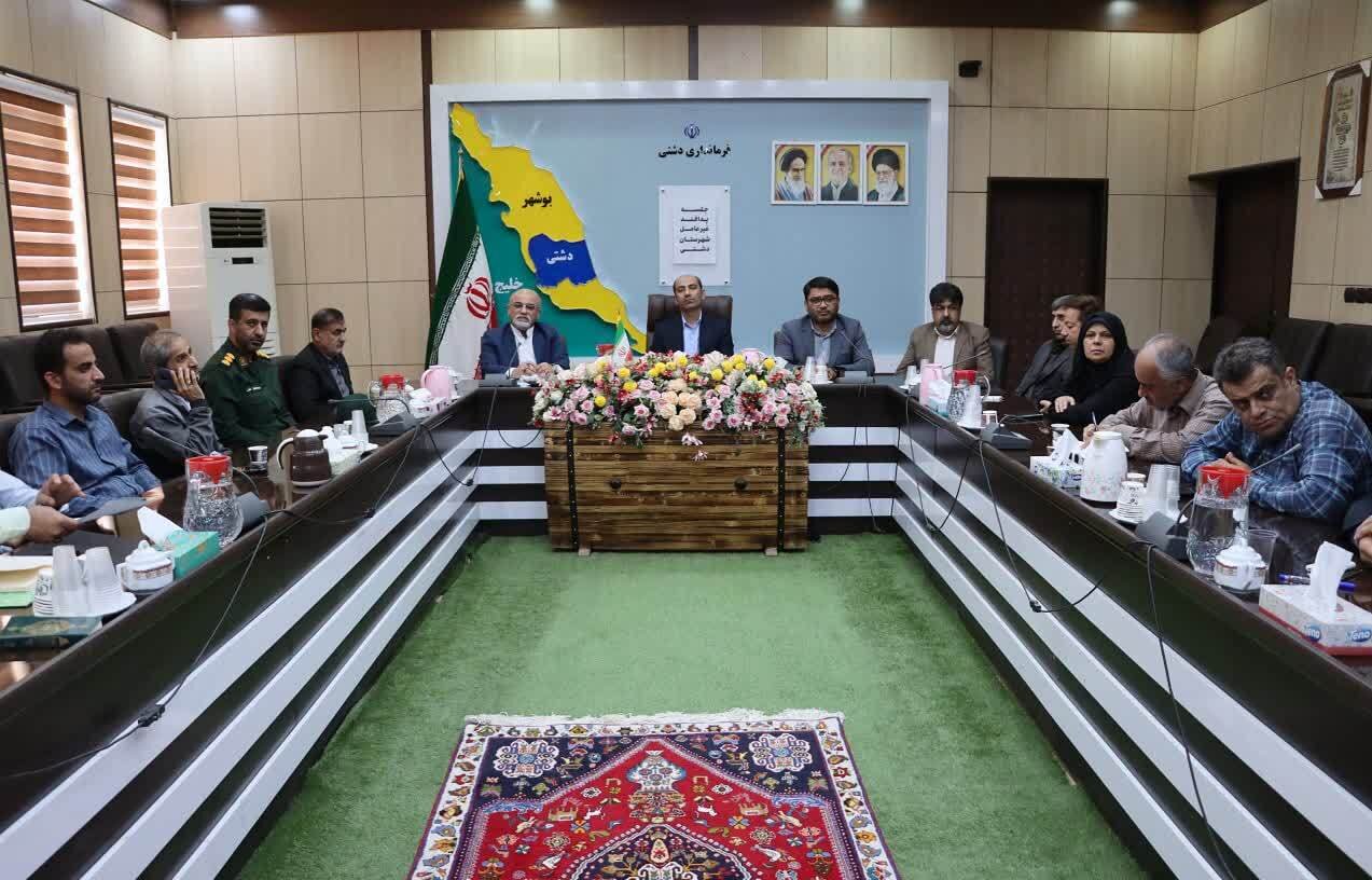 پدافند غیرعامل باید در تمامی حوزه‌ها نهادینه شود
