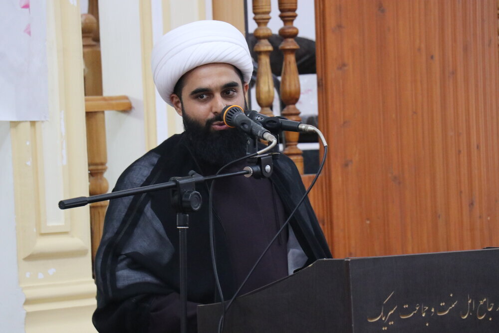 هفته نماز جمعه فرصتی مغتنم برای جهاد تبیین دینی است