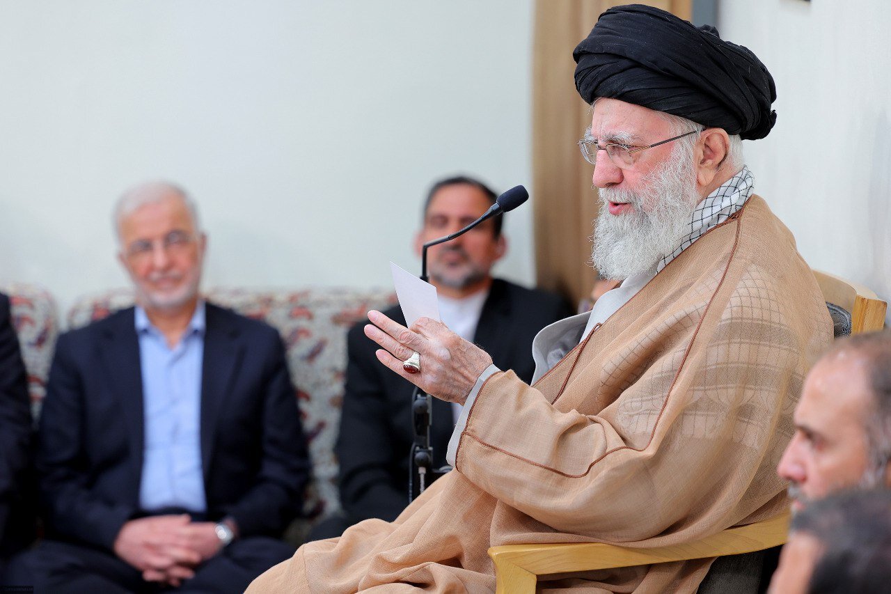 SCO and BRICS valuable opportunities for Iran: Leader