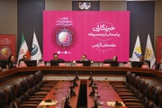 جشنواره پروین ‌چرا تبدیل به لوتوس شد؟؛ کارگاه آموزشی فرهادی در کیش