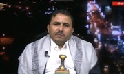 انصارالله: تهدید ترامپ، بیانگر شکست قریب الوقوع رژیم صهیونیستی است