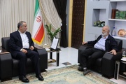 کارگران همواره در اولویت تصمیم گیری‌ها و بازدیدهای اجرایی استان هستند