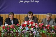 مولدسازی و فروش اراضی مازاد، کلید حل کمبود اعتباری پروژه‌های ورزشی