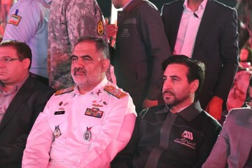 خون و توصیه‌های شهیدان از فلسطین تا یمن بر زمین نخواهند ماند