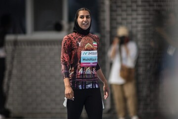 لجبازی‌ها به ضرر دوومیدانی است/ لیست جدید تیم ملی جای انتقاد دارد