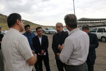 تکمیل طرح‌های ورزشی نیمه تمام زنجان در دستور کار است