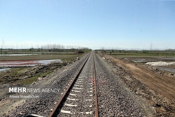 تقویت دیپلماسی در اجلاس مجمع منطقه‌ای راه‌آهن‌های خاورمیانه