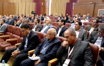 همایش ملی هم اندیشی بازرگانی کشاورزی در بابلسر برگزار شد