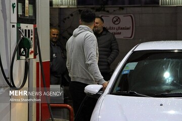 توزیع روزانه ۱۴ میلیون لیتر فرآورده های نفتی در استان کرمان