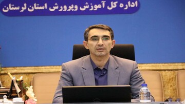 فعالیت پایگاه‌های تابستانی آموزش‌وپرورش استثنایی در لرستان آغاز شد