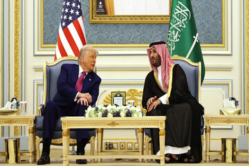 Arab rulers told Trump they oppose striking Iran atomic sites
