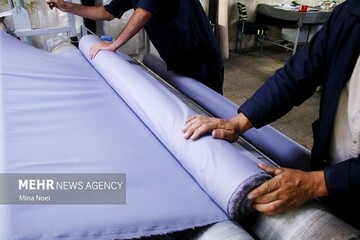 صنعت نساجی جهان؛ از افول آمریکا و مصر تا صعود ترکیه و بنگلادش