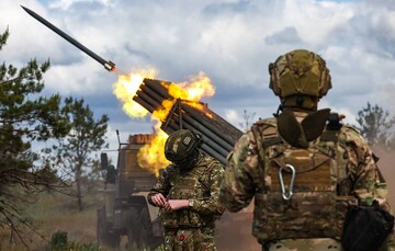 Russia captures 3 communities in Ukraine operation