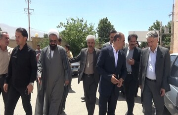 تکمیل فاز نخست بیمارستان بدره نیازمند تأمین ۲۴ میلیارد تومان است