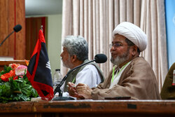 امام خمینیؒ نے عالمی سیاسی نظام کا انسائیکلوپیڈیا ہی بدل کر رکھ دیا، علامہ شبیر میثمی