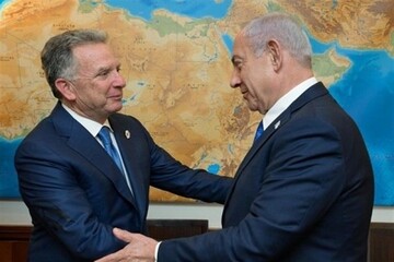 اکسیوس: پیشنهاد «ویتکاف» برای آتش‌بس در غزه به نفع اسرائیل است